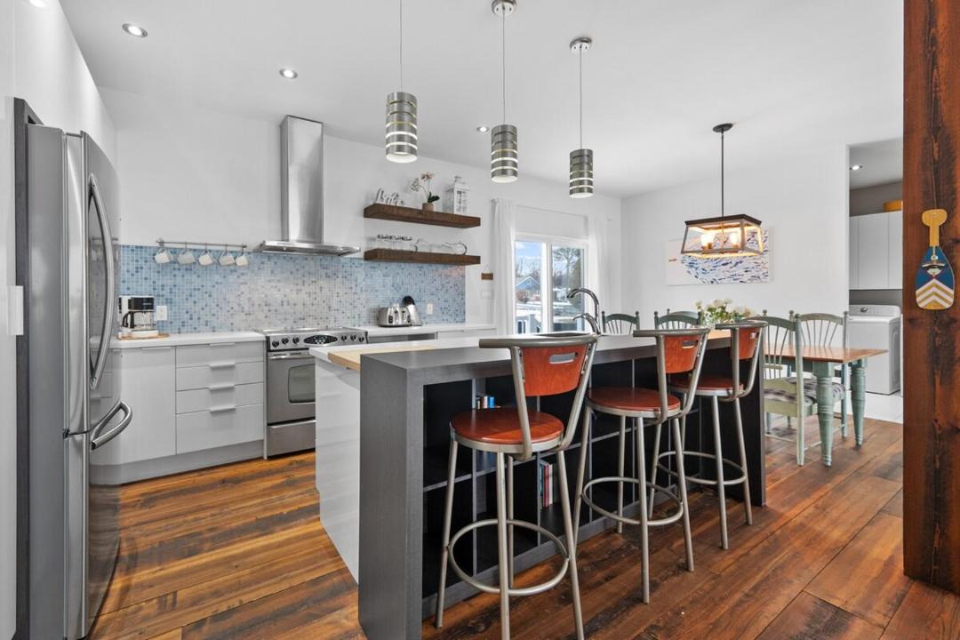 Photo of Kitchen in Venise-en-Quebec