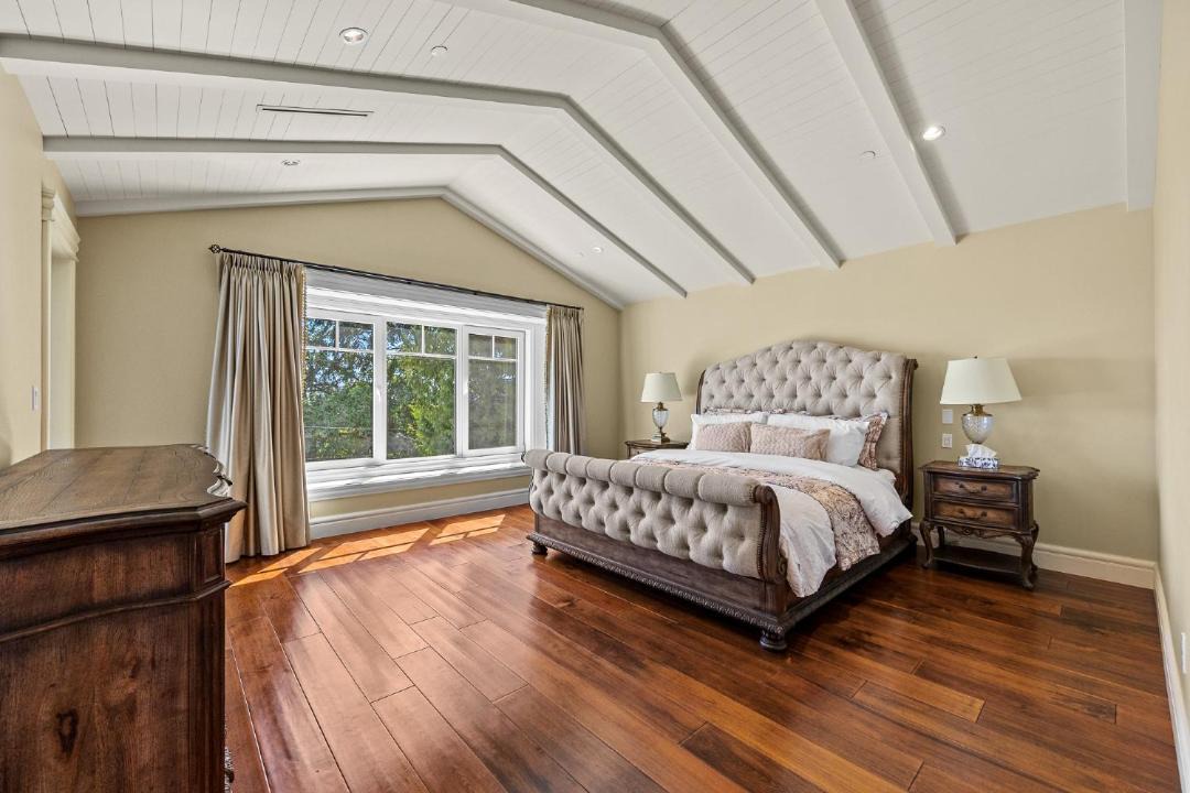 Photo of Bedroom in Dunbar