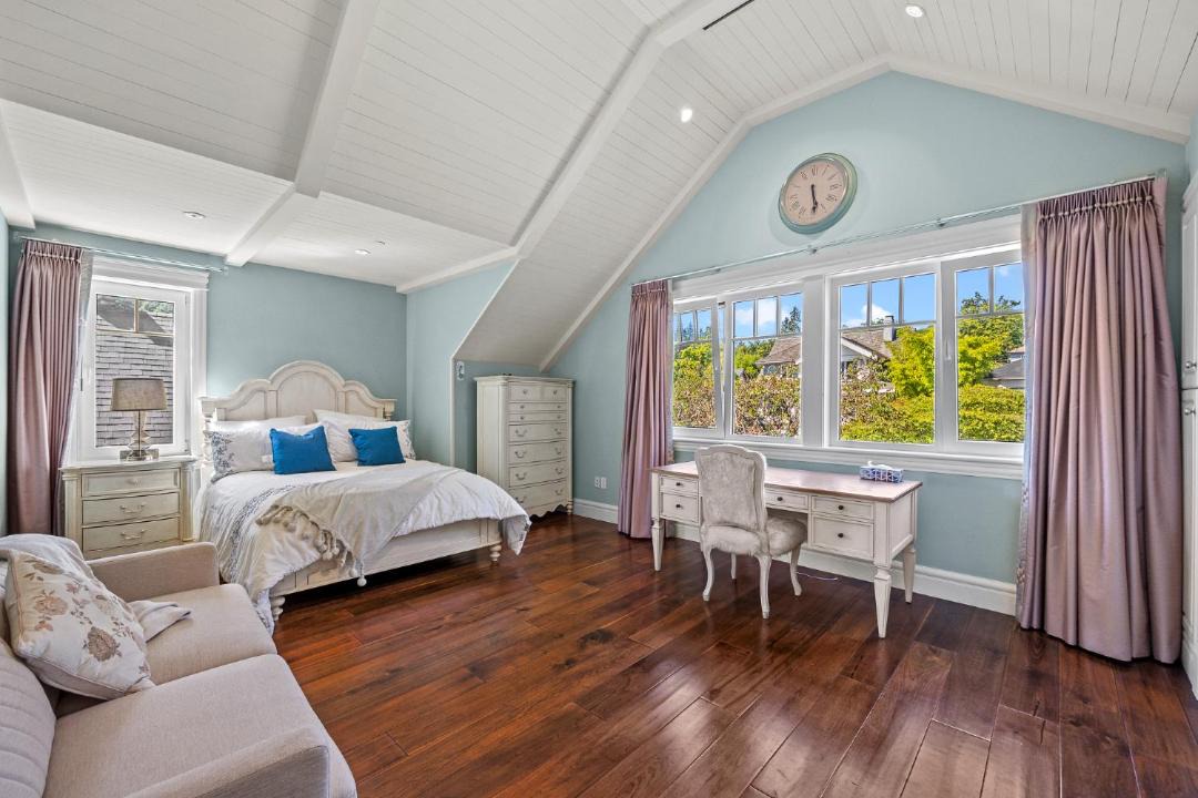 Photo of Bedroom in Dunbar