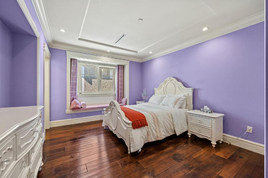 Photo of Bedroom in Dunbar