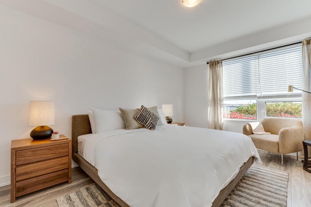 Photo of Bedroom in Innisfil