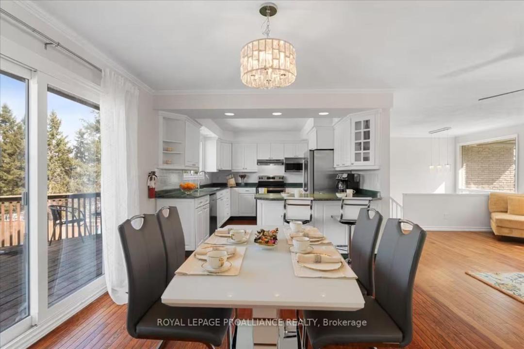 Photo of Kitchen in Prince Edward