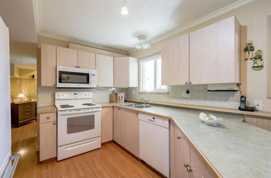 Photo of Kitchen in Delta