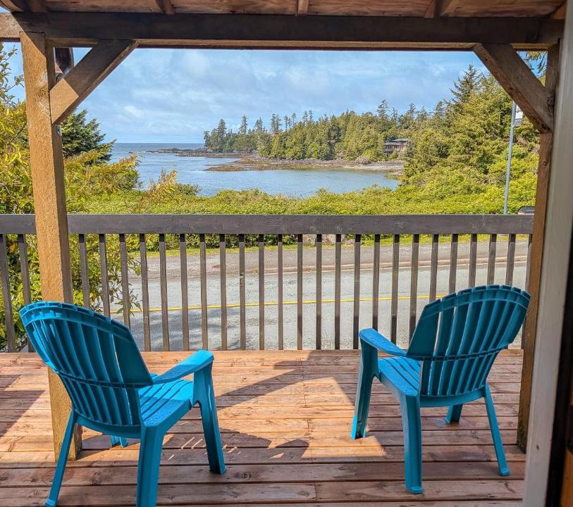 Photo of Others in Ucluelet