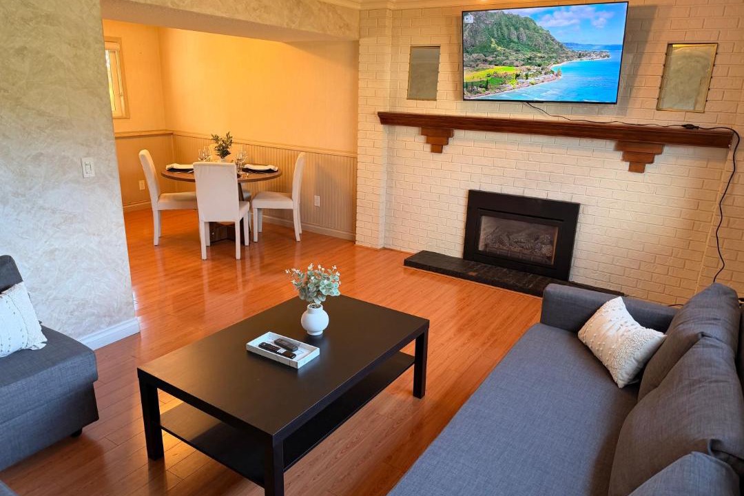 Photo of Livingroom in Delta