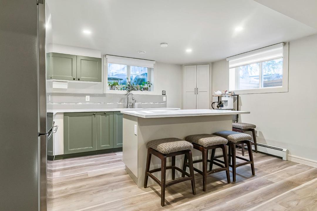 Photo of Kitchen in Haysboro