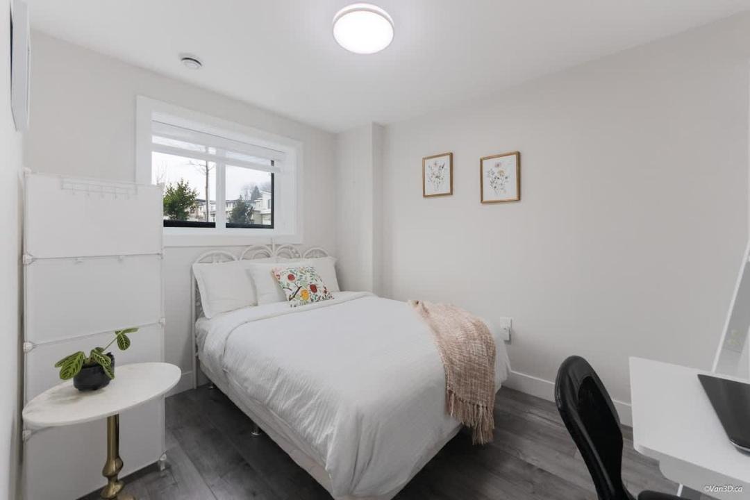 Photo of Bedroom in Surrey