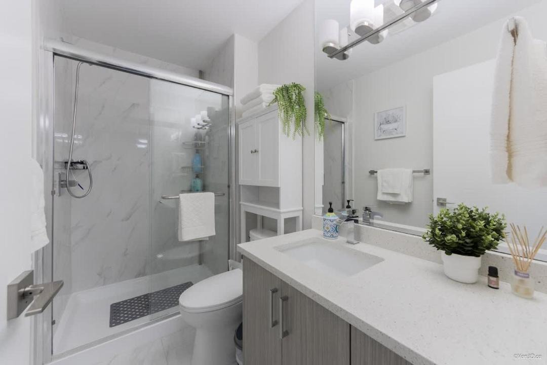 Photo of Bathroom in Surrey