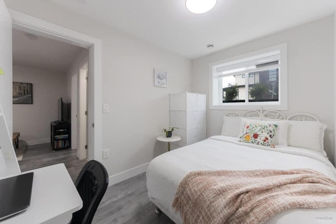Photo of Bedroom in Surrey