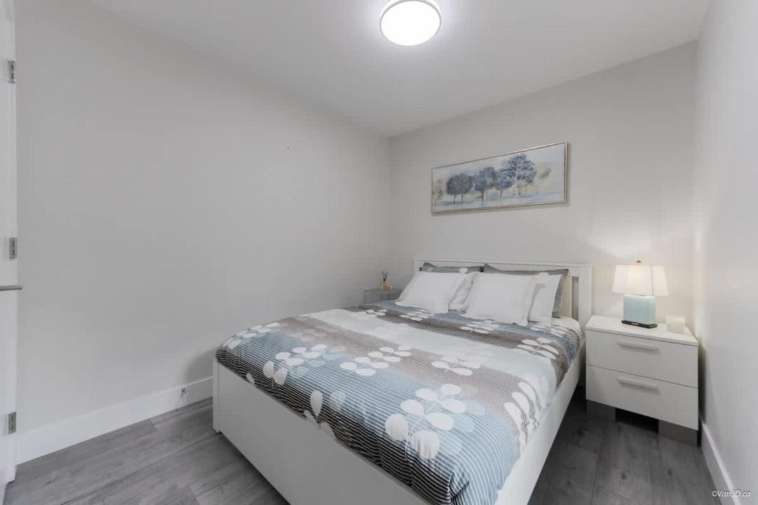 Photo of Bedroom in Surrey