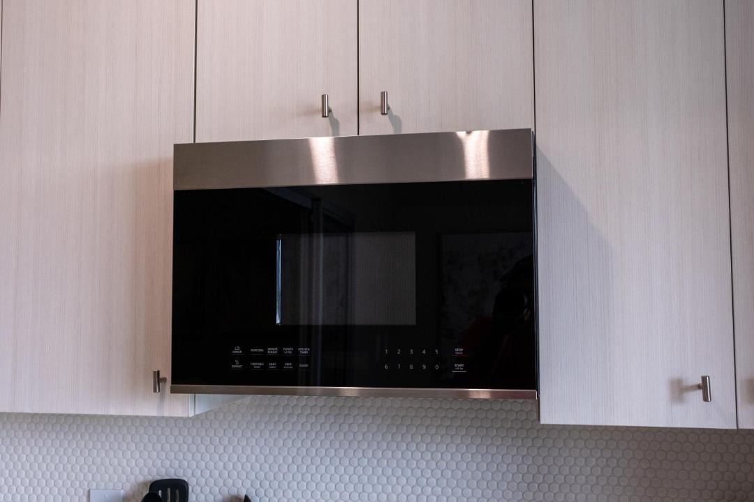 Photo of Kitchen in Kitchener