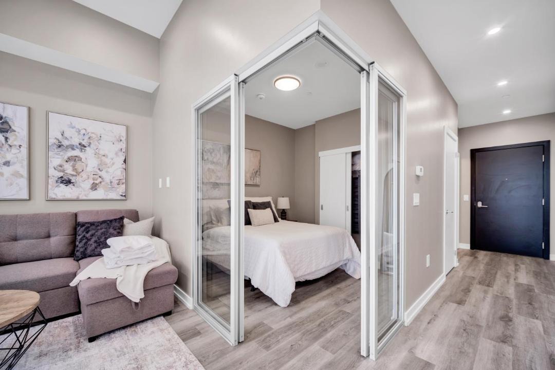 Photo of Bedroom in Kitchener