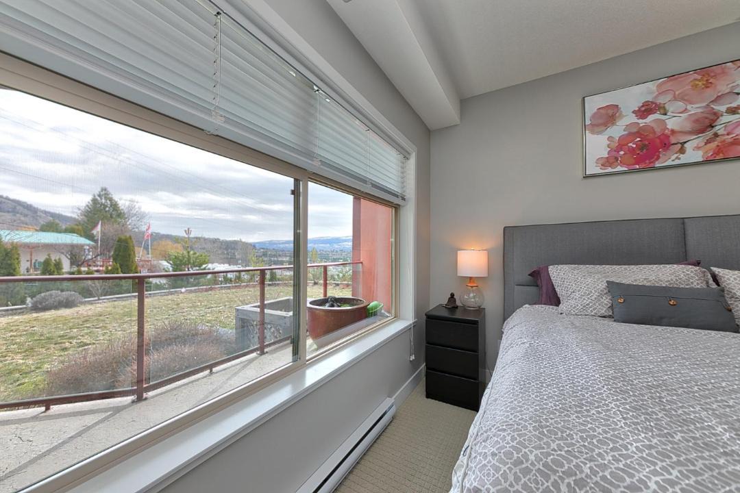 Photo of Bedroom in Central Okanagan