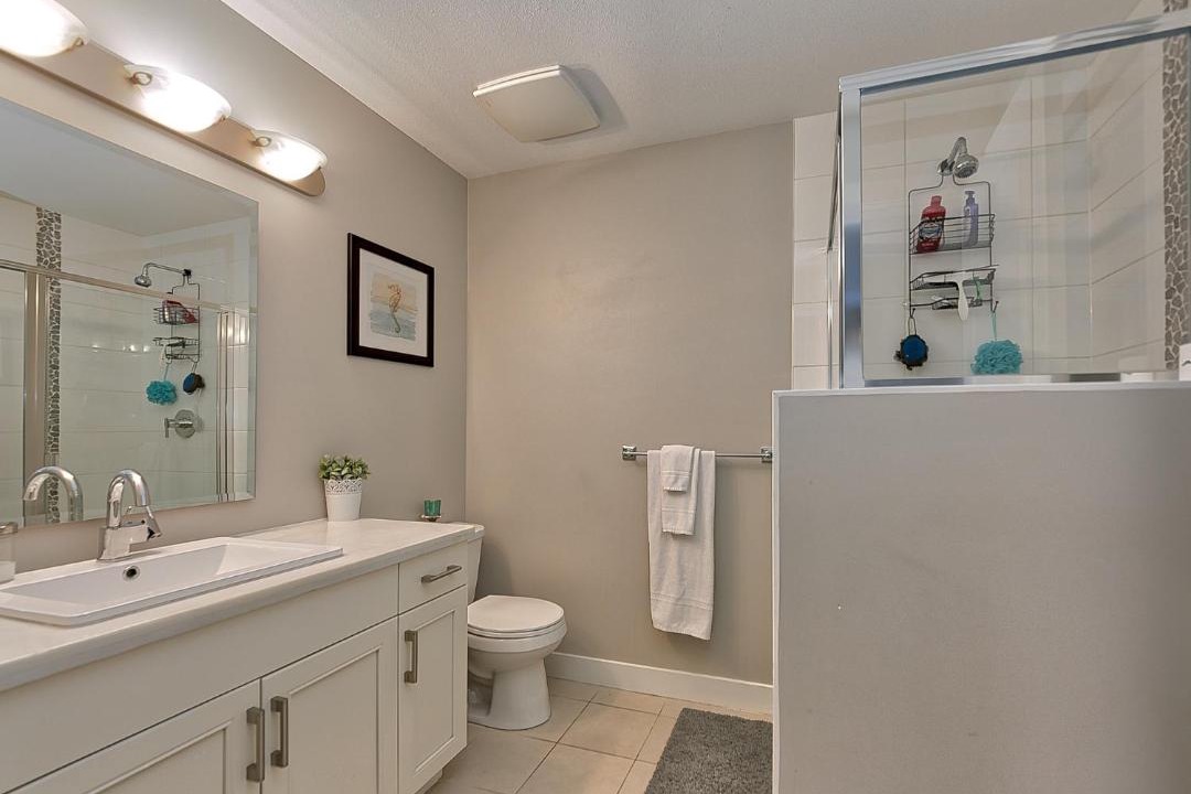 Photo of Bathroom in Central Okanagan