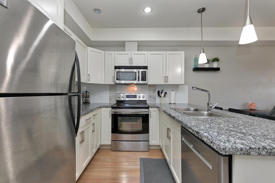 Photo of Kitchen in Central Okanagan