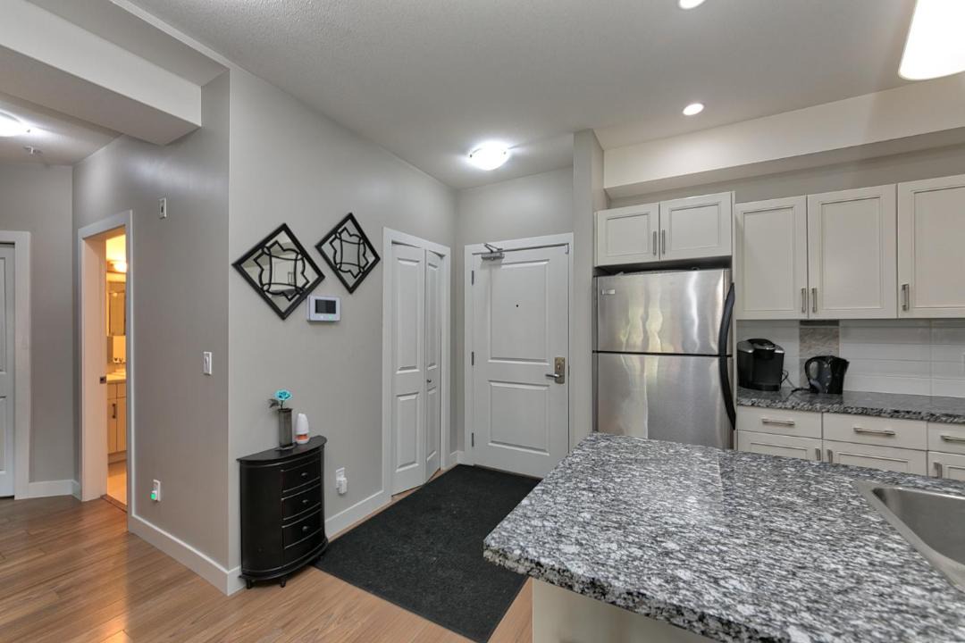 Photo of Kitchen in Central Okanagan