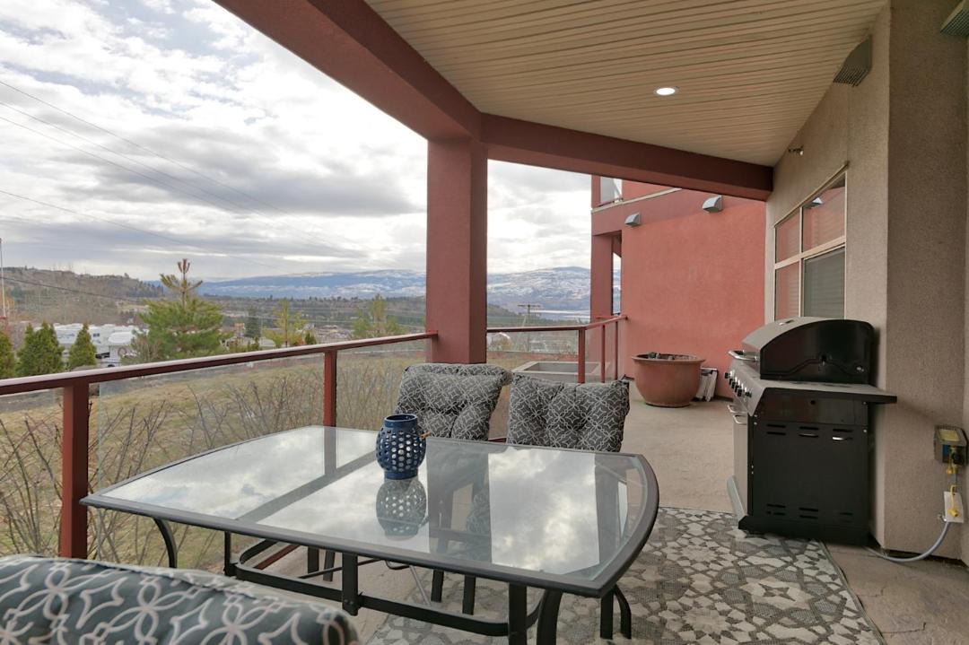 Photo of Patio Balcony in Central Okanagan