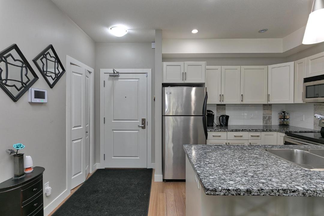 Photo of Kitchen in Central Okanagan