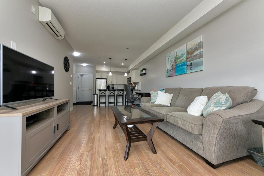 Photo of Livingroom in Central Okanagan