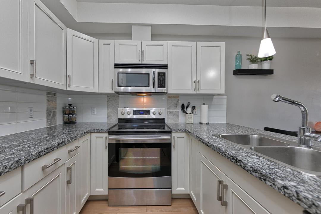 Photo of Kitchen in Central Okanagan