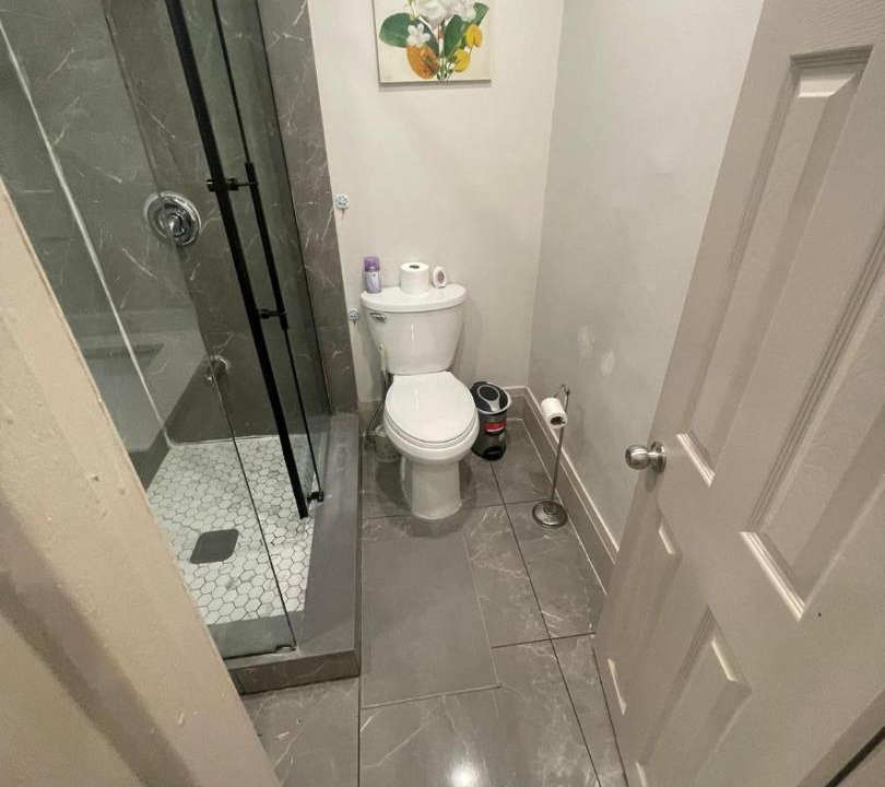 Photo of Bathroom in Financial District