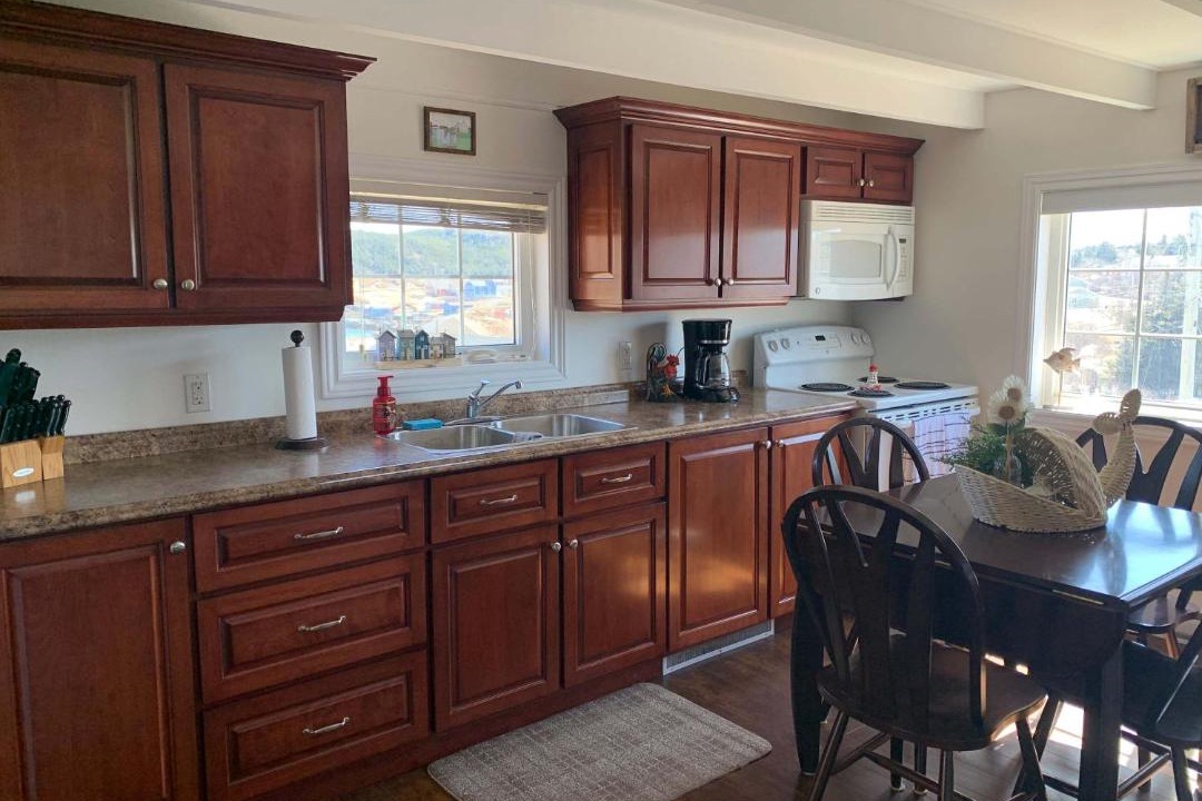 Photo of Kitchen in Twillingate