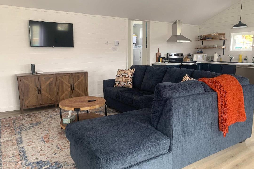 Photo of Livingroom in Twillingate