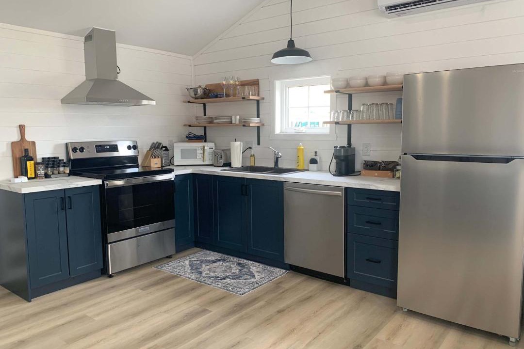 Photo of Kitchen in Twillingate