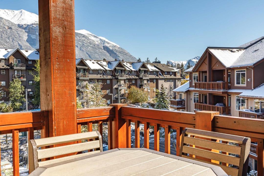 Photo of Others in Canmore