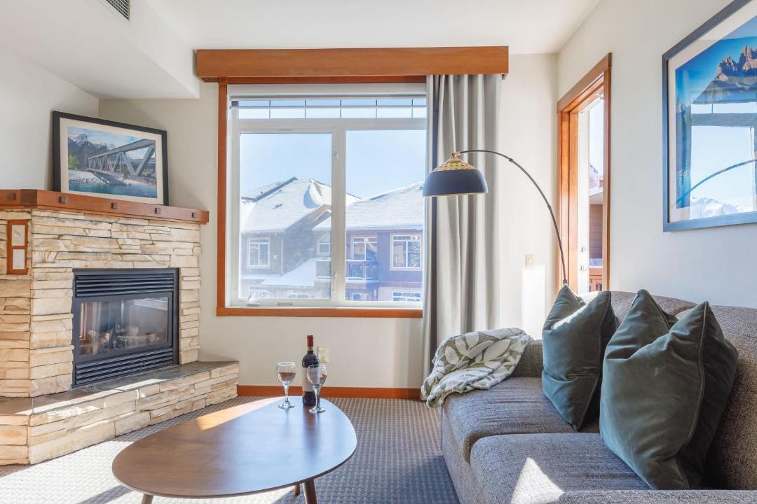 Photo of Others in Canmore