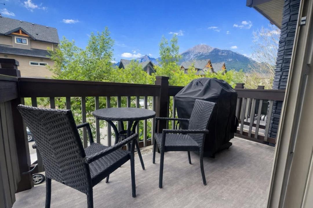 Photo of Others in Canmore