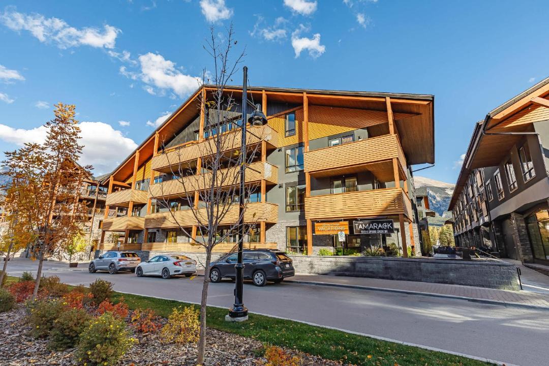 Photo of Others in Canmore