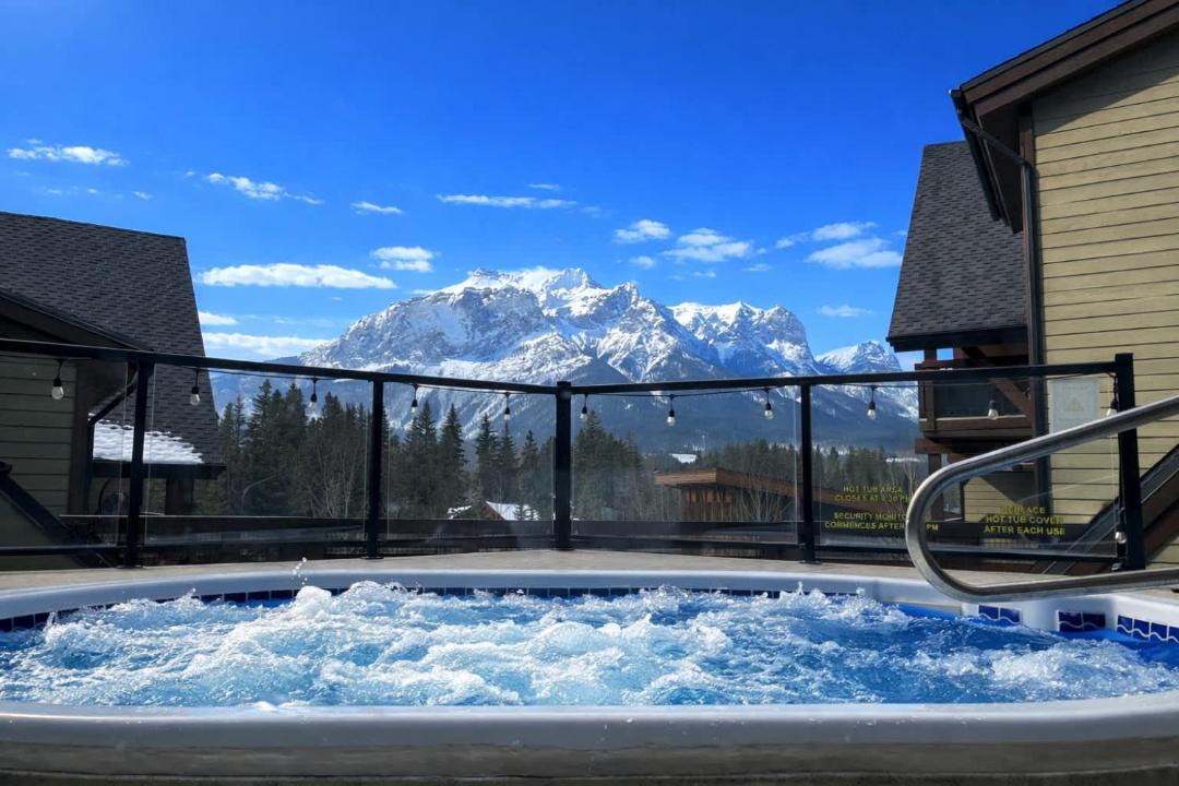 Photo of Others in Canmore