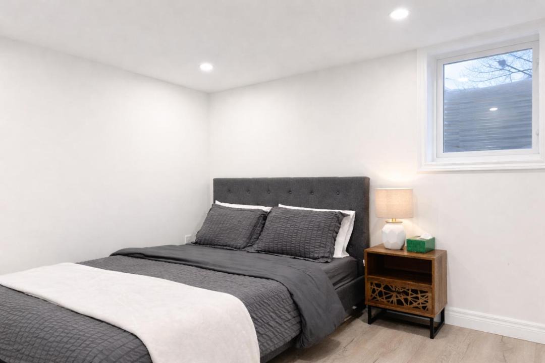 Photo of Bedroom in Scarborough