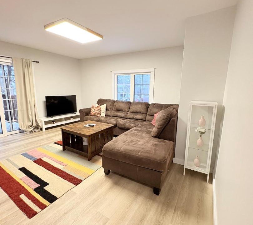 Photo of Livingroom in Halifax