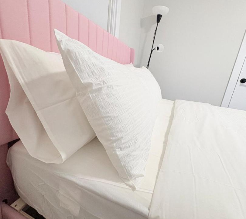 Photo of Bedroom in Halifax