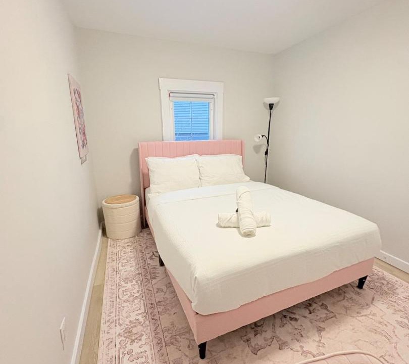 Photo of Bedroom in Halifax