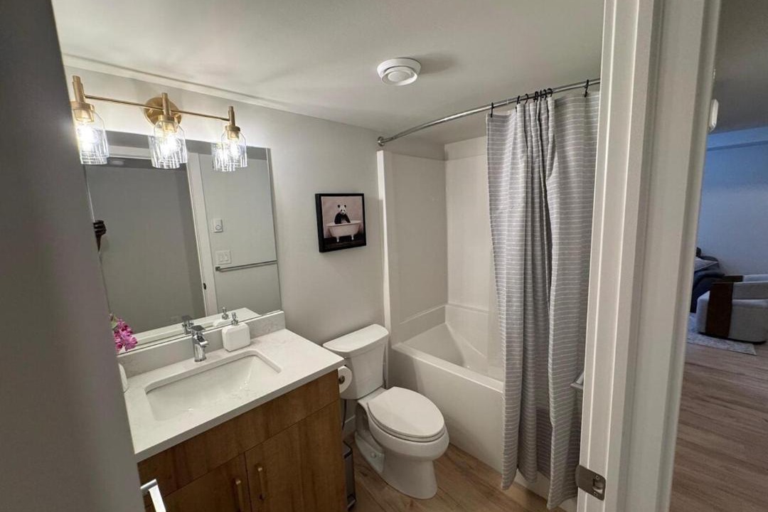 Photo of Bathroom in Saskatoon