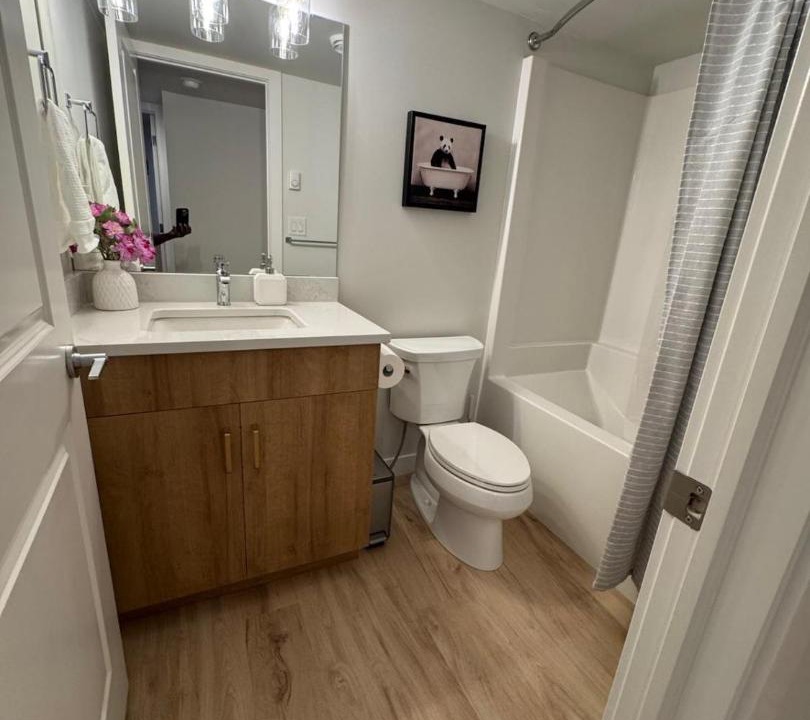 Photo of Bathroom in Saskatoon