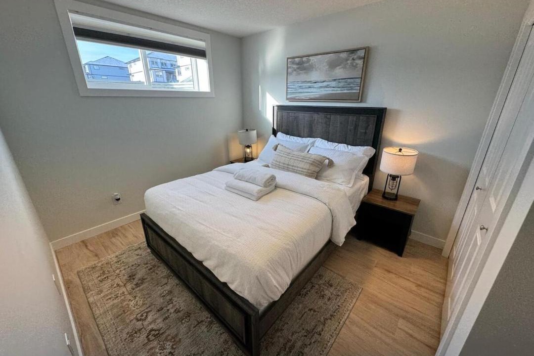Photo of Bedroom in Saskatoon