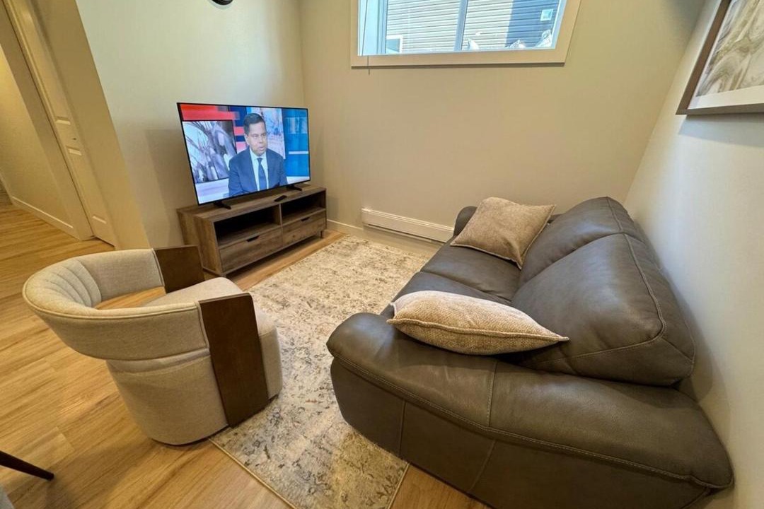 Photo of Livingroom in Saskatoon