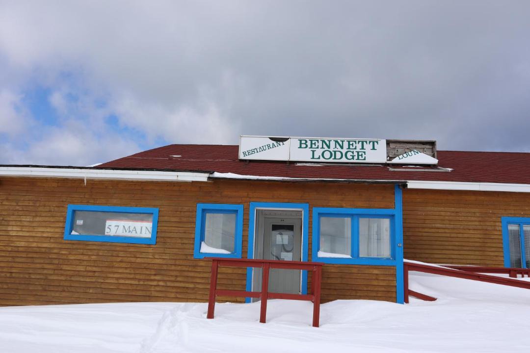 Photo of Others in Daniel's Harbour