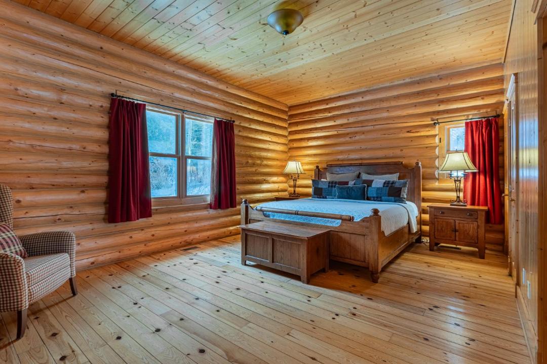 Photo of Others in Fiddler Lake Resort