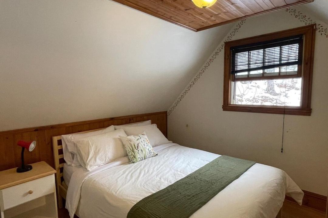 Photo of Bedroom in Bryson