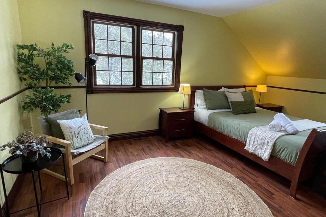 Photo of Bedroom in Bryson