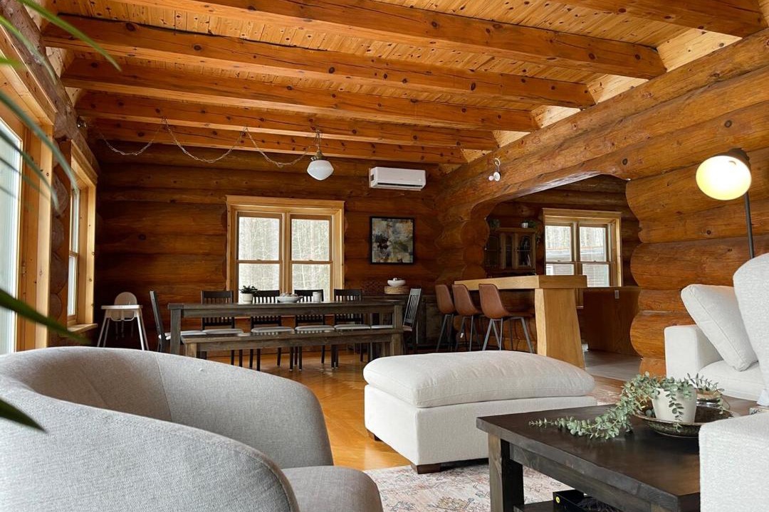 Photo of Livingroom in Fort Coulonge