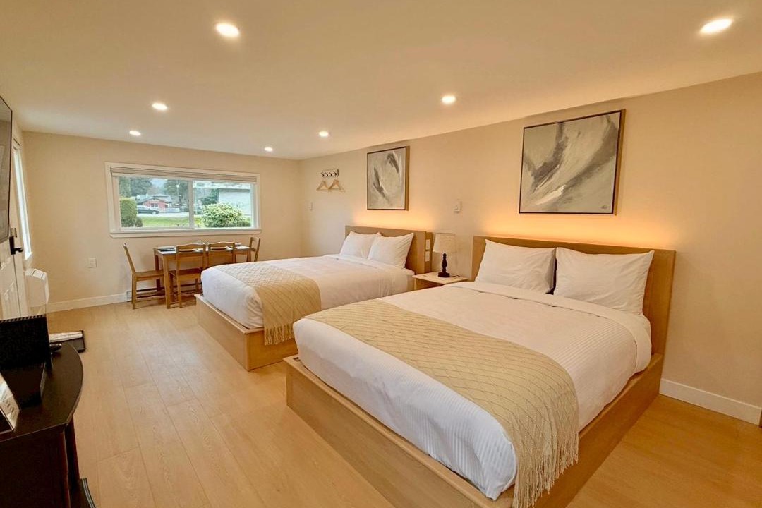 Photo of Bedroom in Hope
