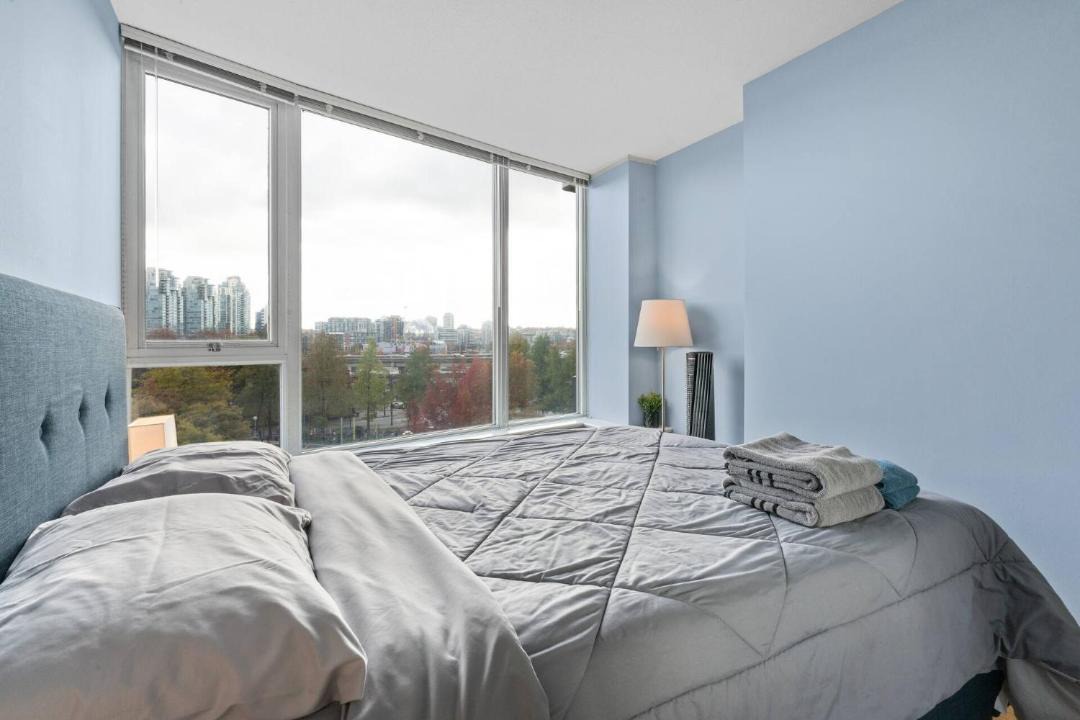 Photo of Bedroom in Crosstown
