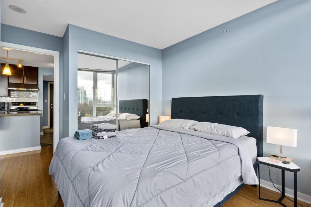 Photo of Bedroom in Crosstown