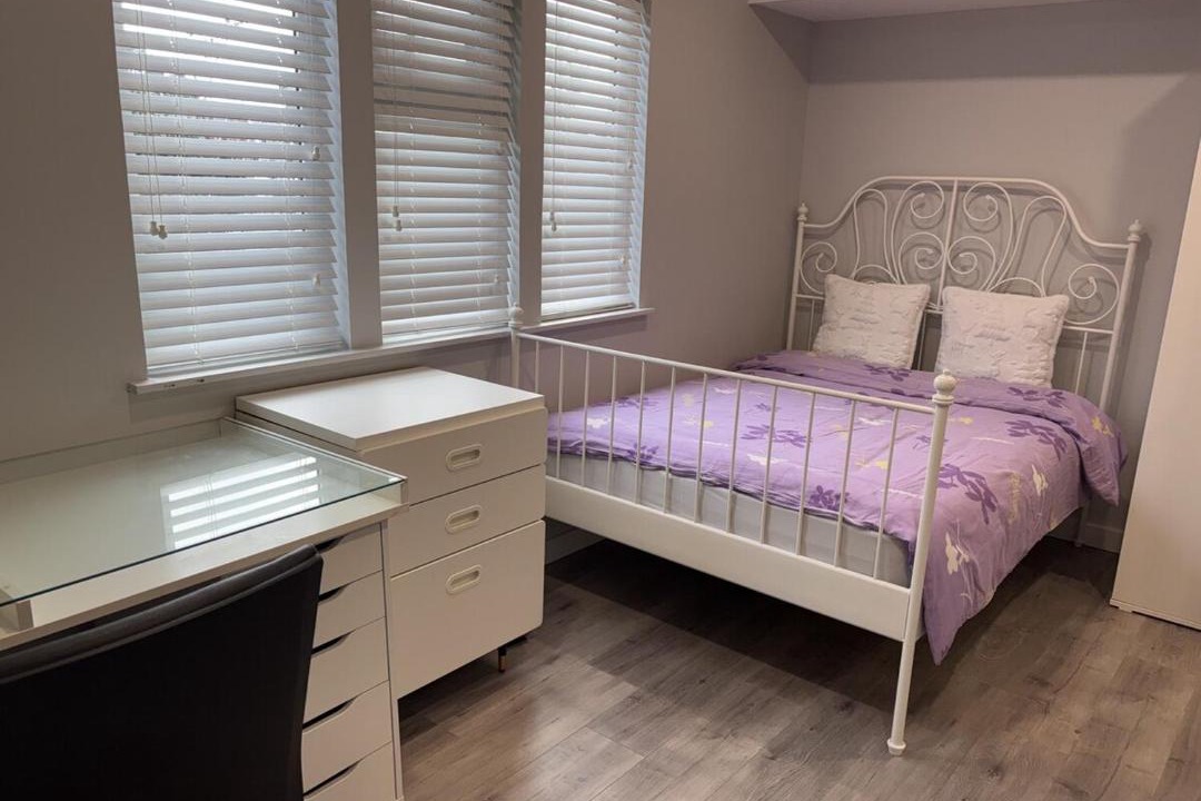 Photo of Bedroom in Richmond